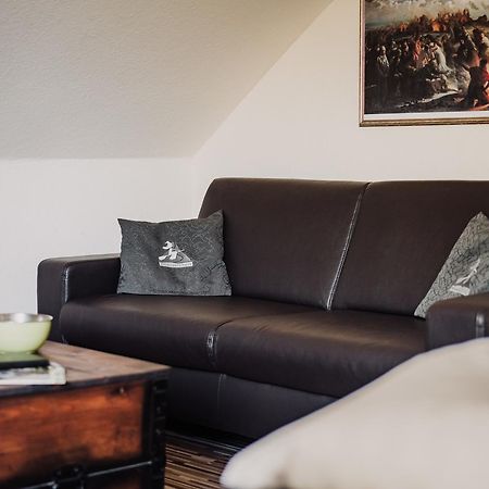 Apartament Hexe I - Mit Blick Auf Den Wurmberg Braunlage Zewnętrze zdjęcie