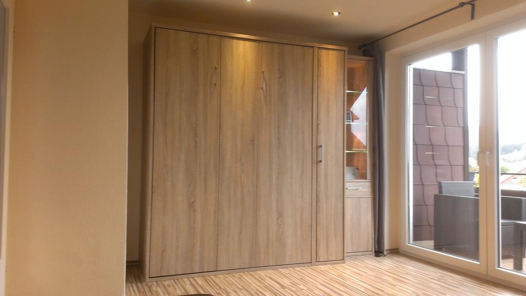 Apartament Hexe I - Mit Blick Auf Den Wurmberg Braunlage Pokój zdjęcie