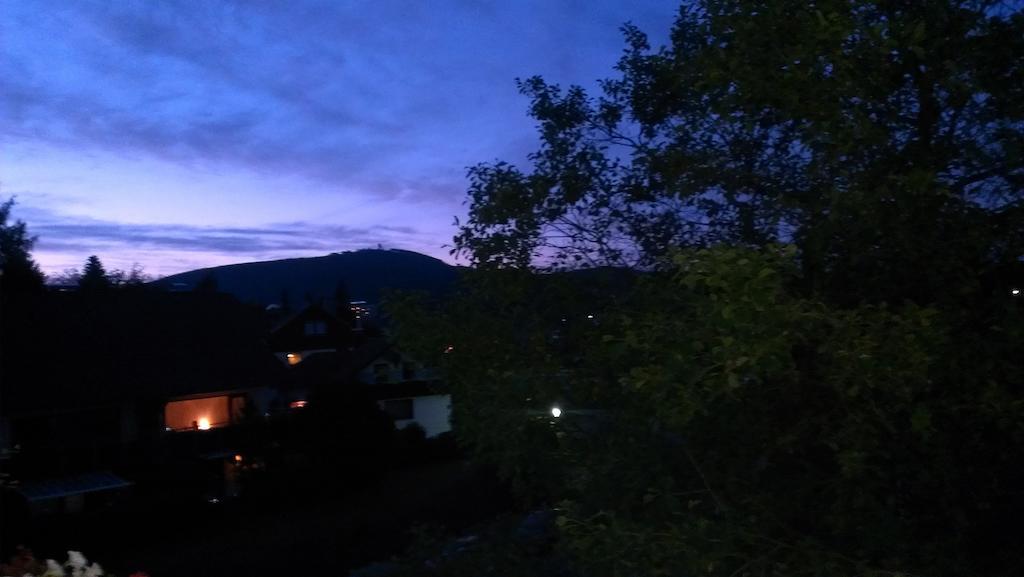 Apartament Hexe I - Mit Blick Auf Den Wurmberg Braunlage Pokój zdjęcie