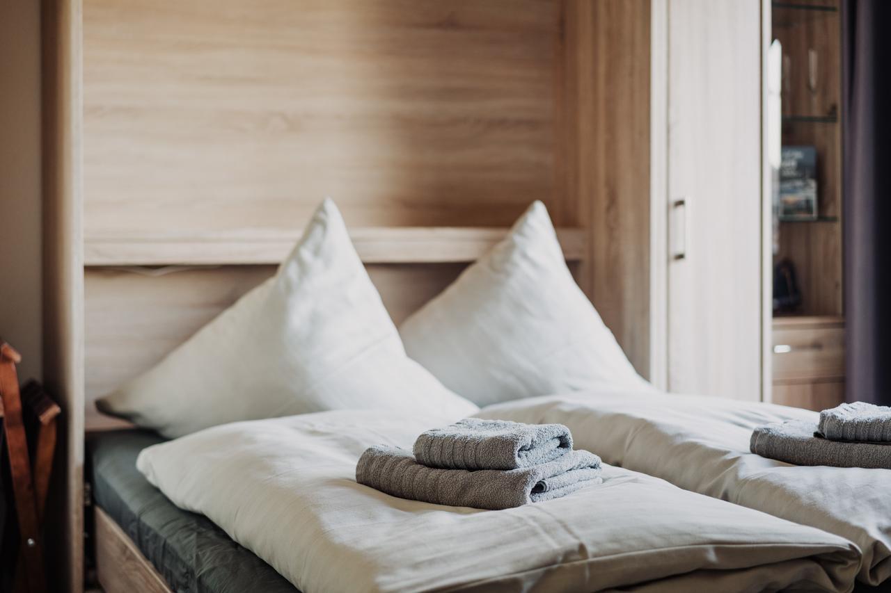 Apartament Hexe I - Mit Blick Auf Den Wurmberg Braunlage Zewnętrze zdjęcie