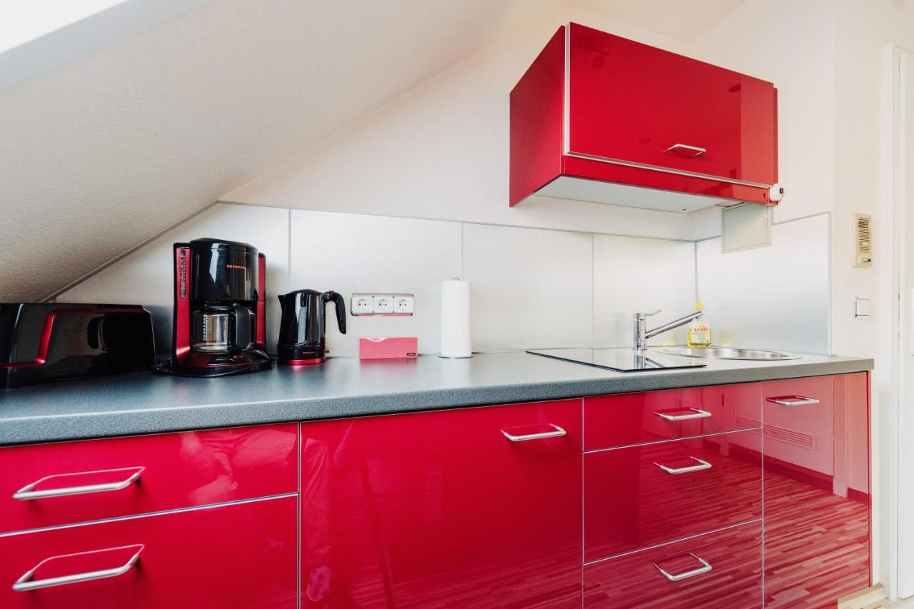 Apartament Hexe I - Mit Blick Auf Den Wurmberg Braunlage Zewnętrze zdjęcie